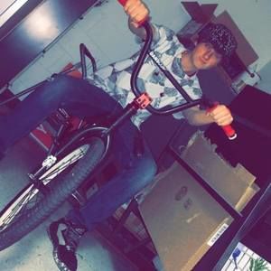 Meet your Posher, Matt